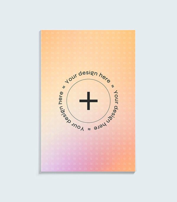 Art Board Print