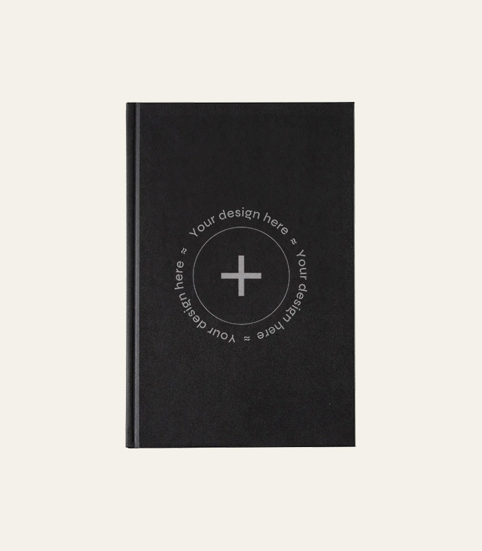 ps-hrd-jrn-0 Hardcover Journal - Image 1