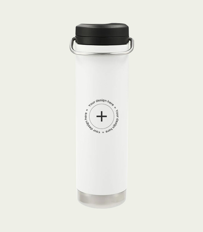 ps-st-th-0 Stainless Steel Thermos - Image 1