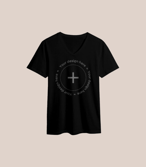 V-Neck T-Shirt