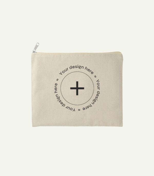 Zipper Pouches
