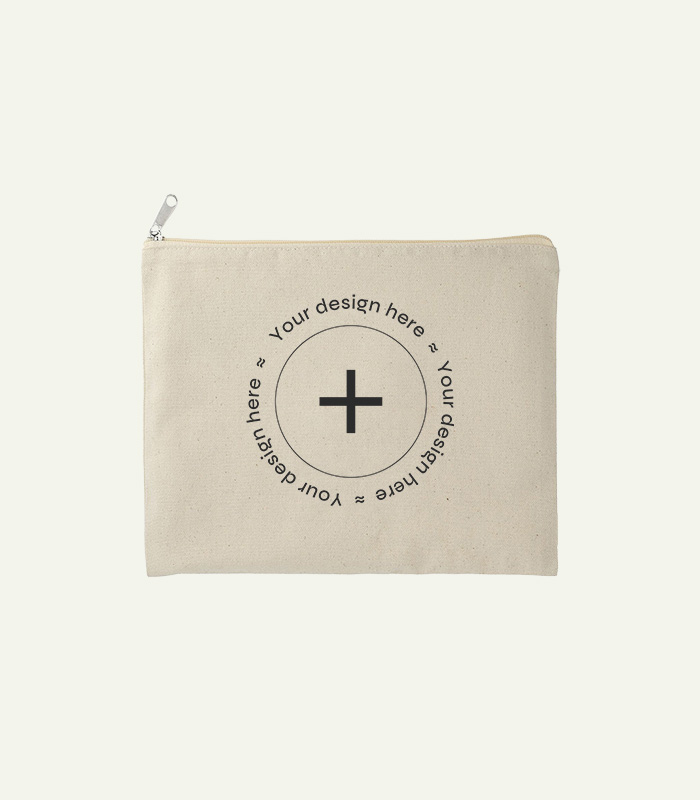 ps-zp-pch-0 Zipper Pouches - Image 1